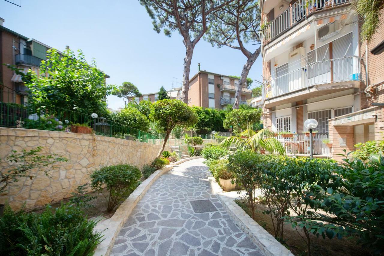 Appartamento Vista Mare Napoli Exterior photo