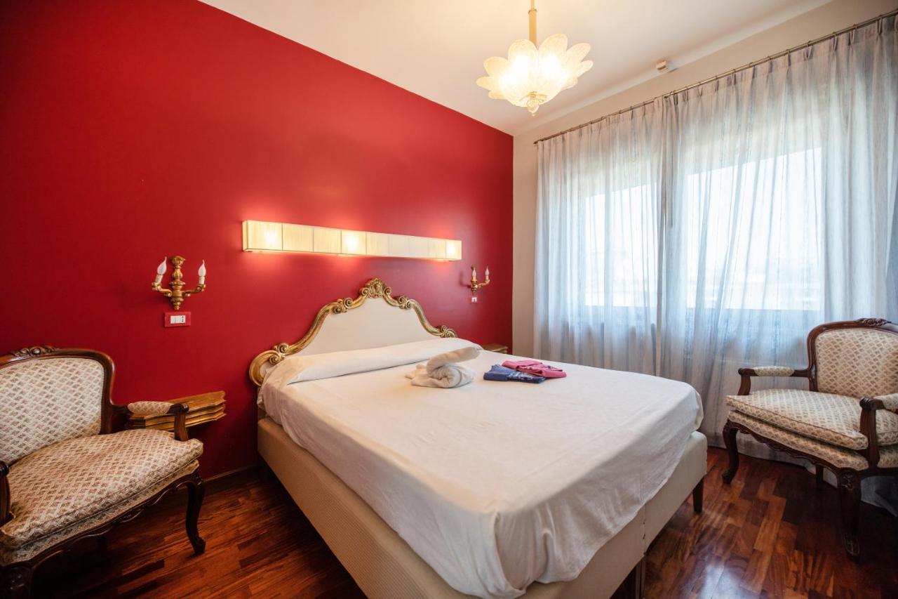 Appartamento Vista Mare Napoli Exterior photo